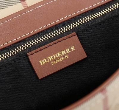 Burberry Bags vintage 2152 26X7X16cm CN