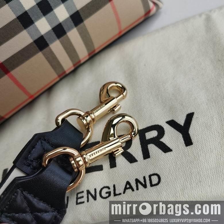 Burberry Bags 7901 36x15.5x23cm HQ