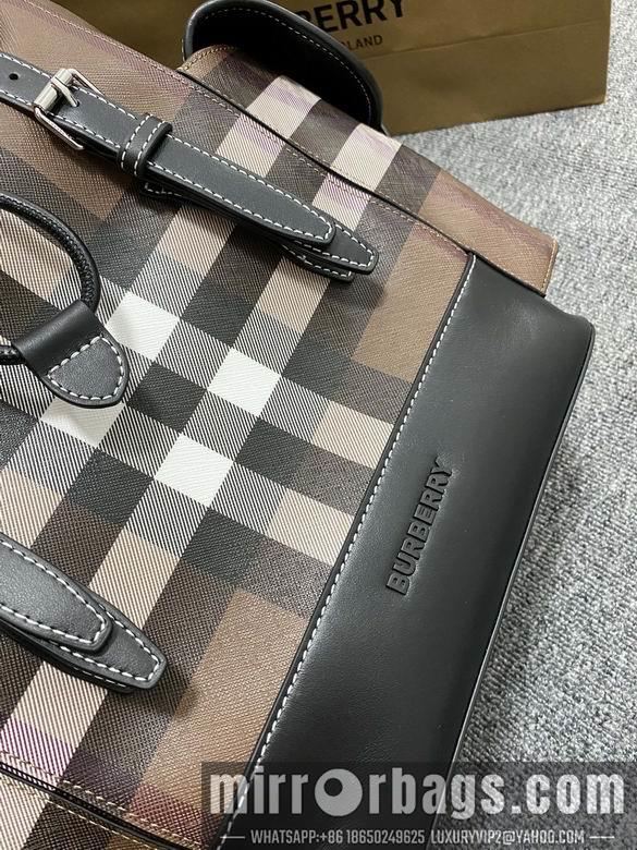 Burberry Bags 36X25X15cm 081612 IQ