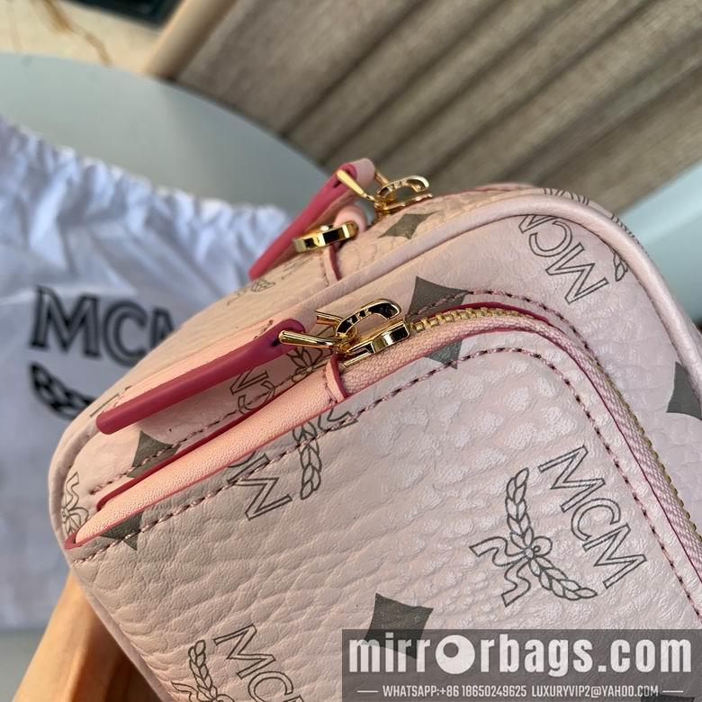 MCM Bags Klassik mini 18x12.5x8.5cm DY 1