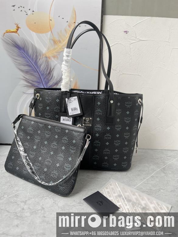 MCM Bags 35X29X16cm 020902 YT 3colour