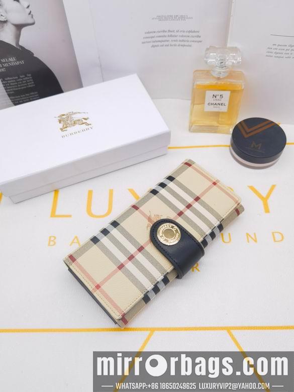 Burberry Bags 8301 XMY 4colour