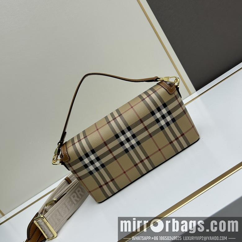 Burberry Bags Burberry 8366 24x8x14cm ww