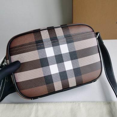 Burberry Bags 80491451 22.5X6X16cm XM