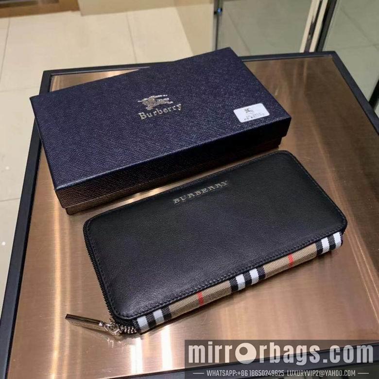 Burberry Bags 9916 21X10cm