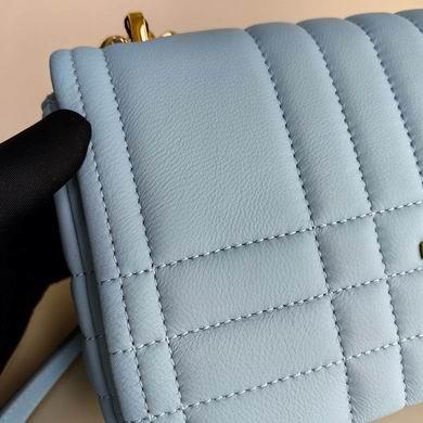 Burberry Bags 80595161 23X6X13cm XM 4colour