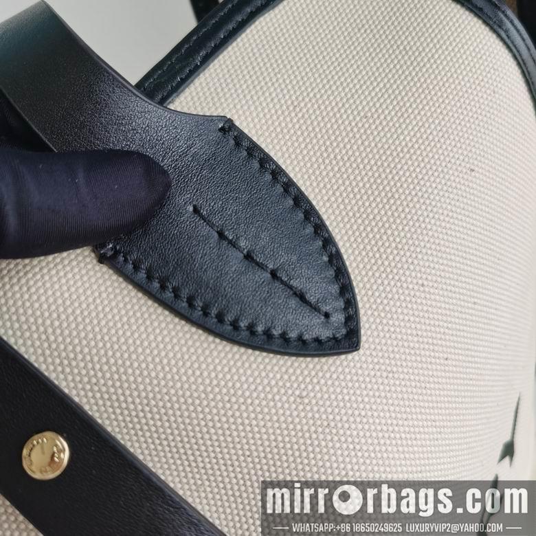 Burberry Bags 35X31X15cm 072704 IQ 2colour