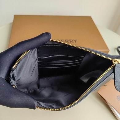 Burberry Bags 26X16.5cm 050909 XM 2colour