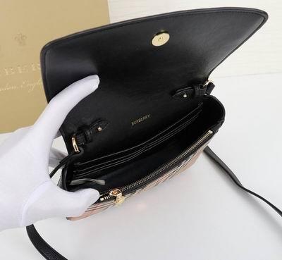 Burberry Bags 6601 21X4.5X12.5cm CN