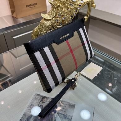 Burberry Bags 98159-7 28X17X3cm WP