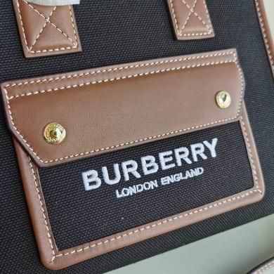 Burberry Bags 23X8X19cm 032604 IQ