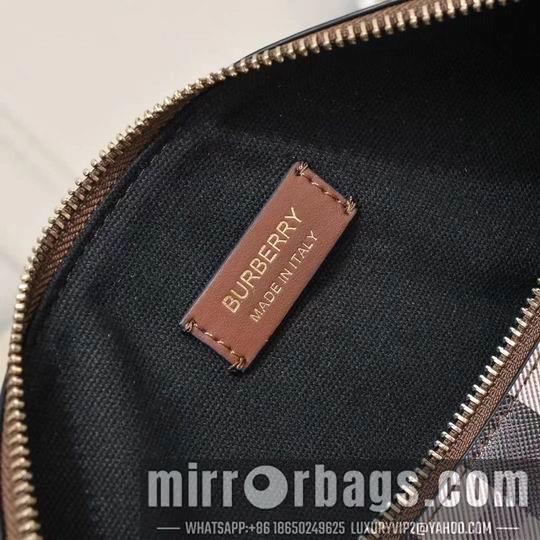 Burberry Bags Burberry 8371 30x15x21cm ww