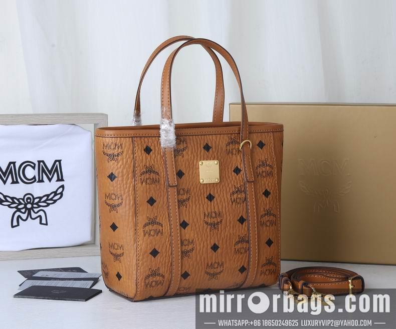 MCM Bags MCM 18.5X19X9.5cm dy4