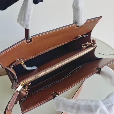 Burberry Bags 8871 32X15X25cm IQ 2colour