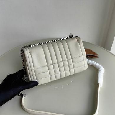 Burberry Bags 80595161 23X6X13cm IQ 4colour