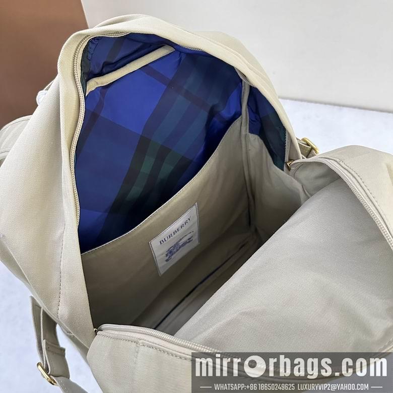 Burberry Bags 33X10X43cm 081611 IQ 2colour