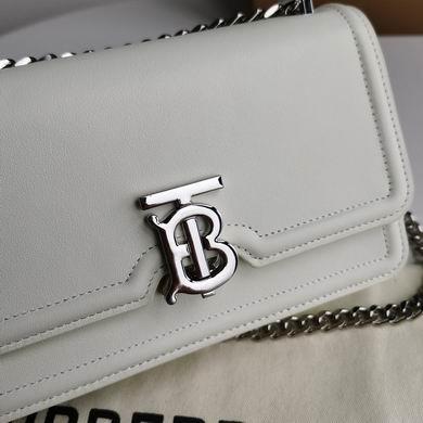 Burberry Bags 80522321 20X5.5X12.5cm XM