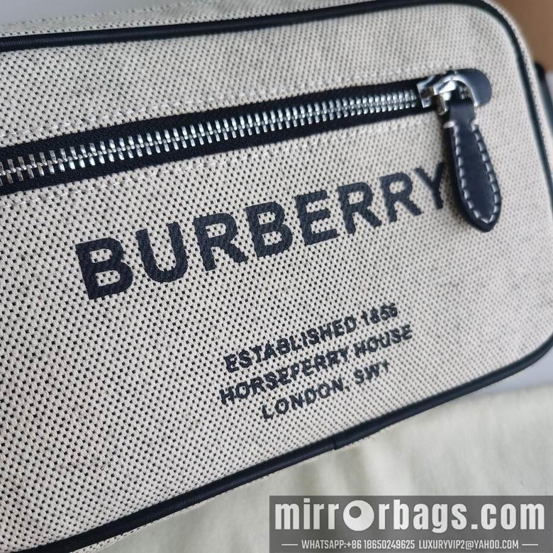 Burberry Bags 80389021 24x5x15cm HQ 1