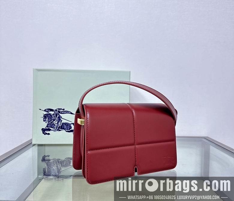 Burberry Bags 23X7X16cm 062801 DN 3colour