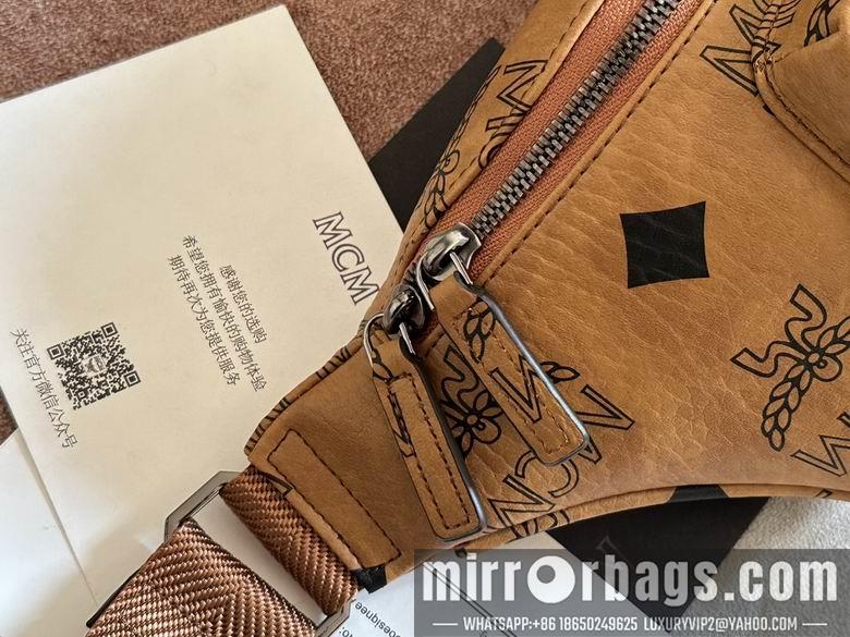 MCM Bags 1050 39.5X19X8cm EY
