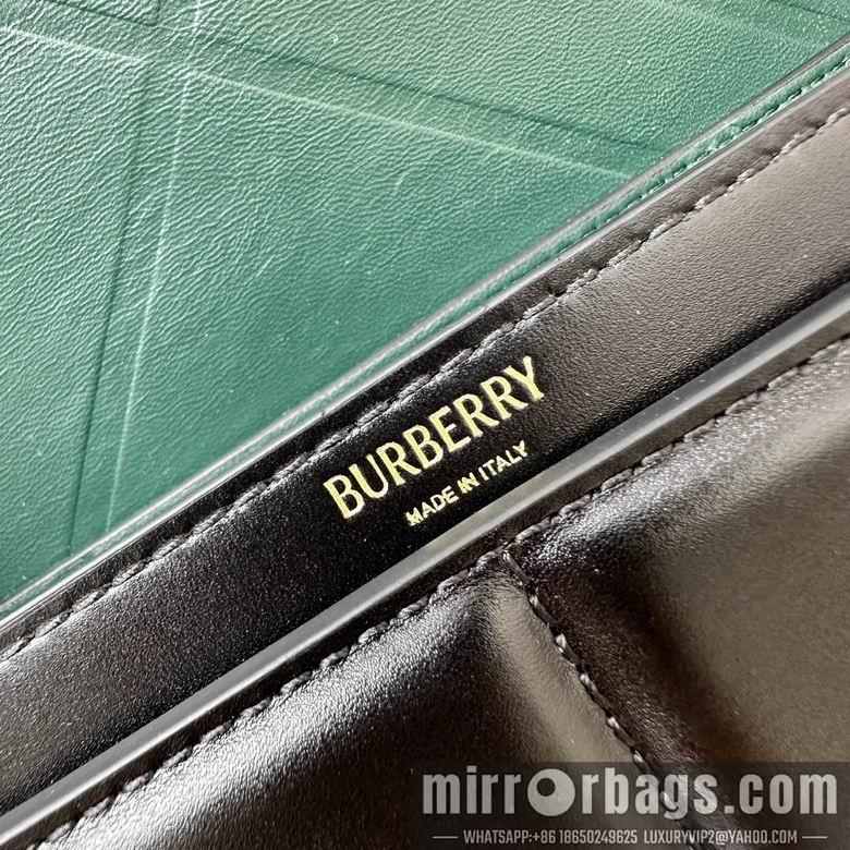 Burberry Bags 23X7X16cm 062801 DN 3colour