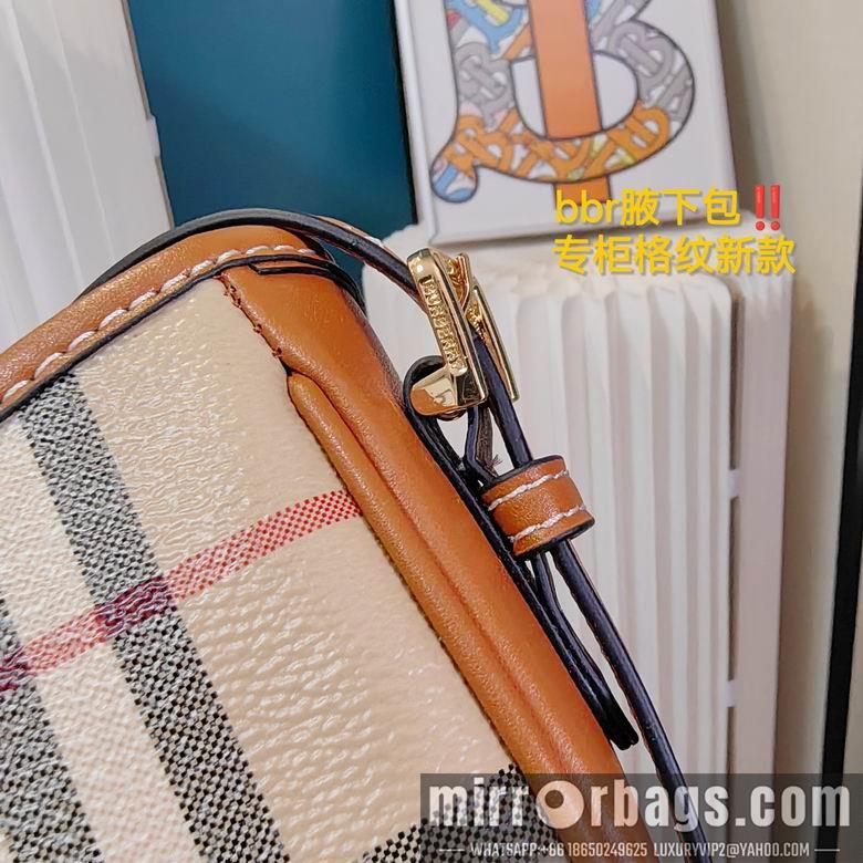 Burberry Bags 24cm 060816 XMY
