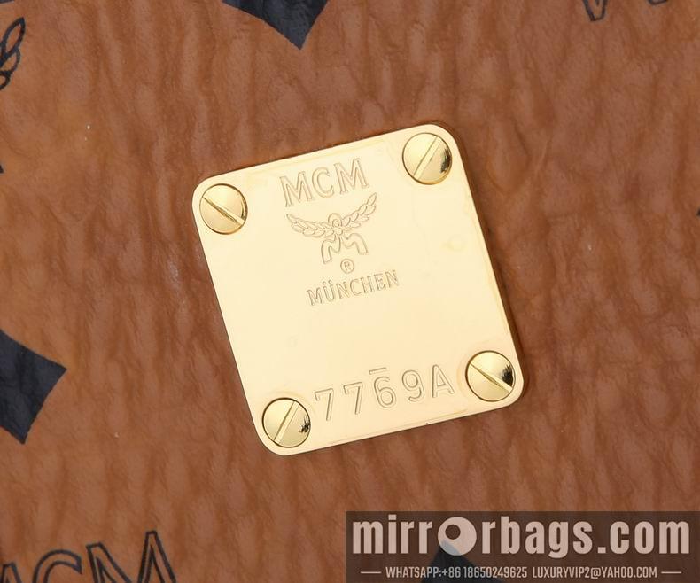 MCM Bags MCM 18.5X19X9.5cm dy4