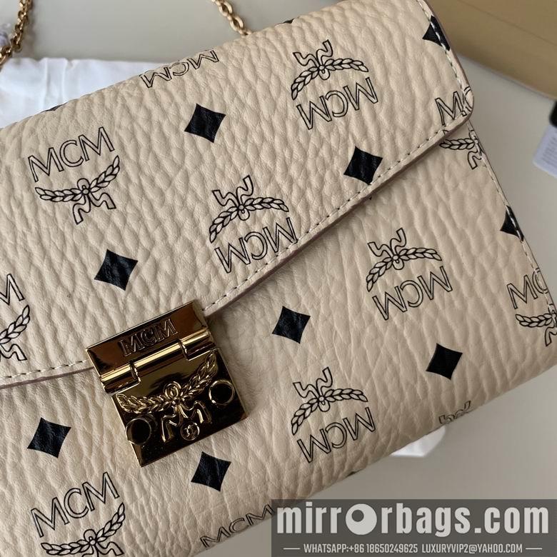 MCM Bags 30008 14x24x5cm DY 4