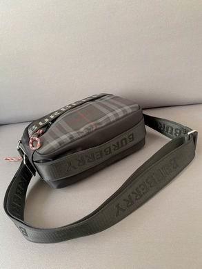 Burberry Bags 80256691 21X15cm XM 3colour