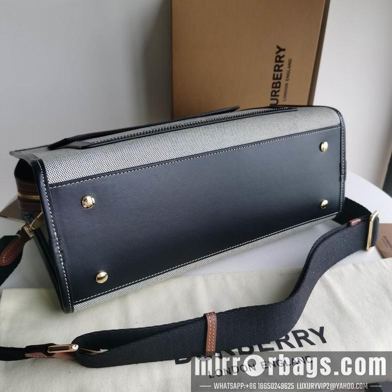 Burberry Bags 37X15X34cm 033109 XM