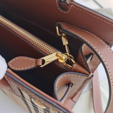 Burberry Bags 6641 26X13.5X20cm XM