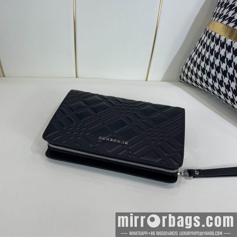 Burberry Bags 33179-4 26X16X3cm XM