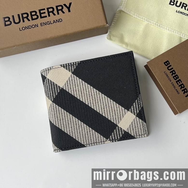 Burberry Bags 80895201 11X10cm IQ 2colour