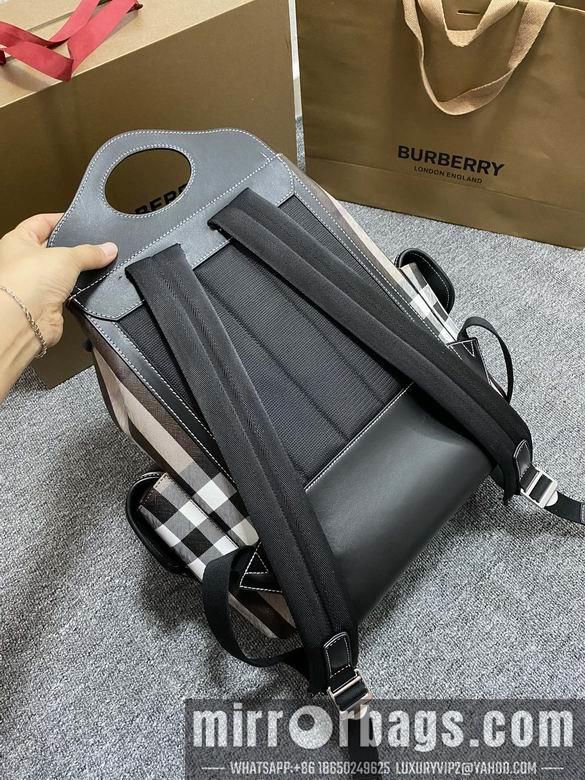 Burberry Bags 36X25X15cm 081612 IQ