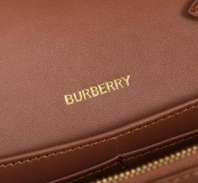 Burberry Bags 6601 21X4.5X12.5cm CN