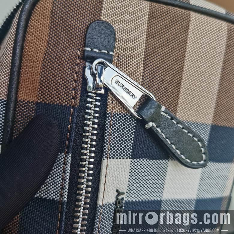 Burberry Bags 80389021 24x5x15cm HQ
