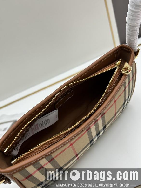 Burberry Bags Burberry 26x6x12cm jj1