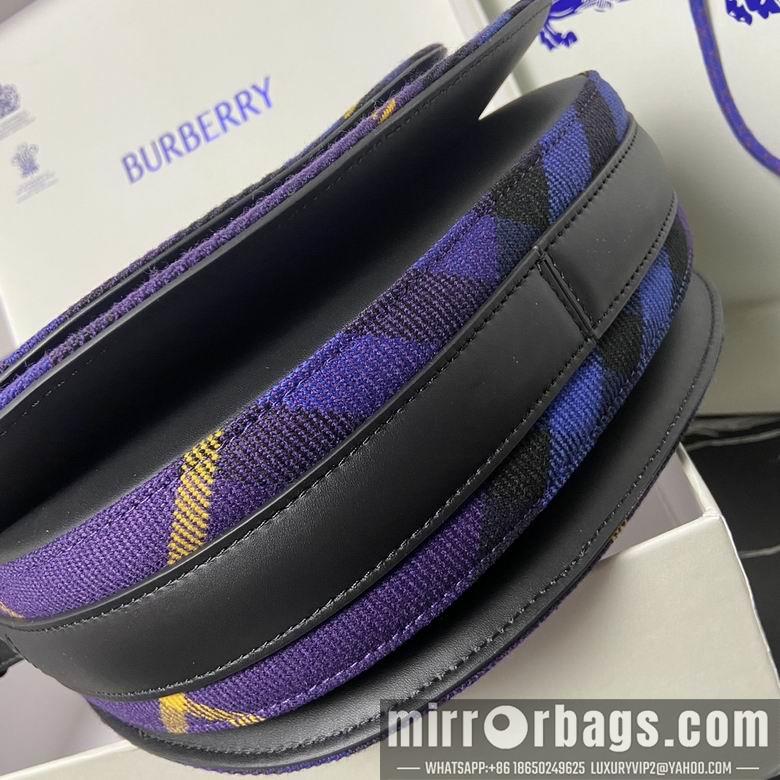 Burberry Bags 3301 26X9.5X20.5cm IQ
