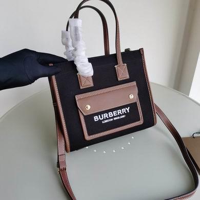 Burberry Bags 23X8X19cm 032604 IQ
