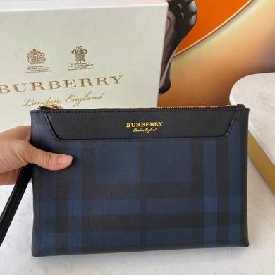 Burberry Bags 8001-1 29X19X2cm XM 3colour