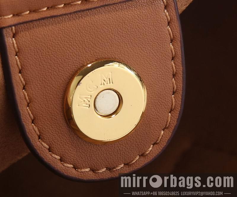 MCM Bags MCM mini 6715X 20X15X3cm LL