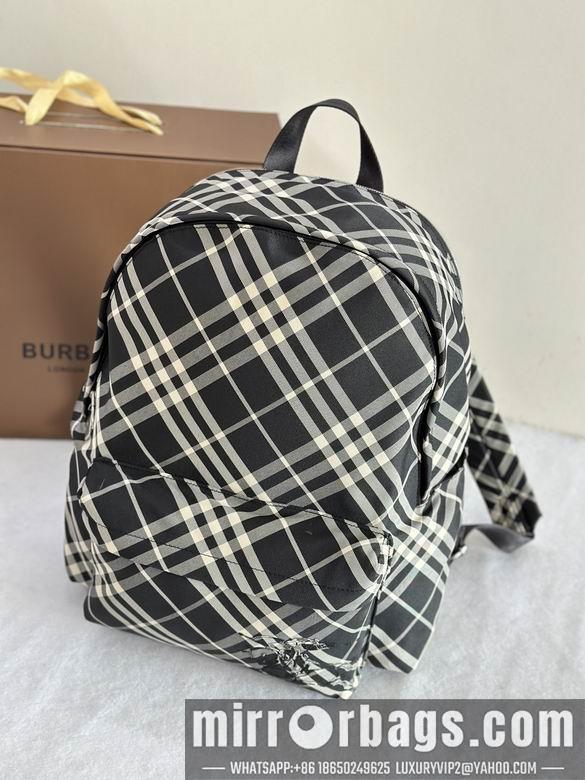 Burberry Bags 35X14X41cm 120606 IQ 3colour