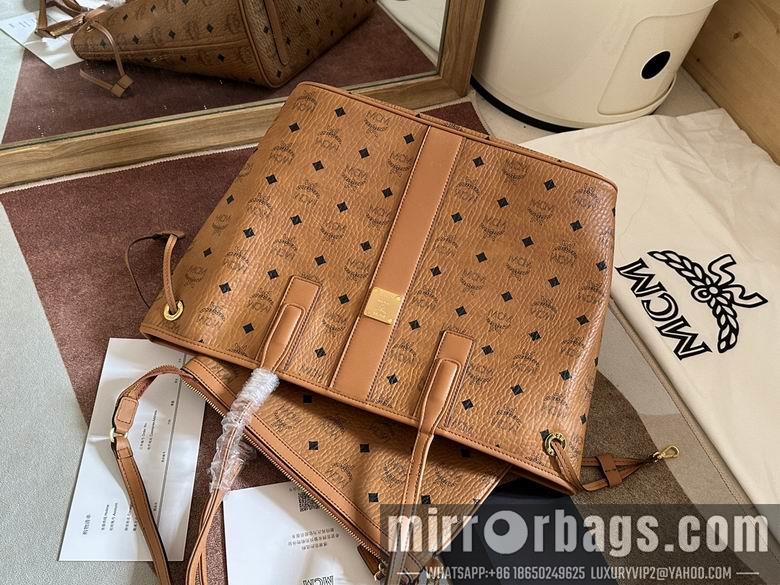 MCM Bags 28X36X17cm 030401 EY 3colour