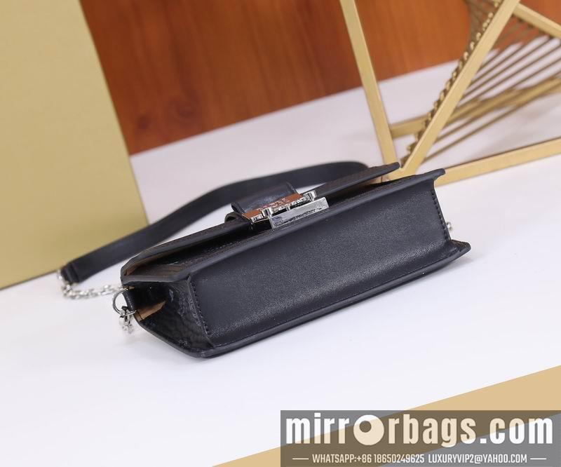 MCM Bags MCM 6724 11X18.5X5cm LL