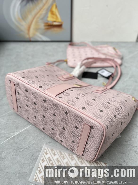MCM Bags 35X29X16cm 020902 YT 3colour