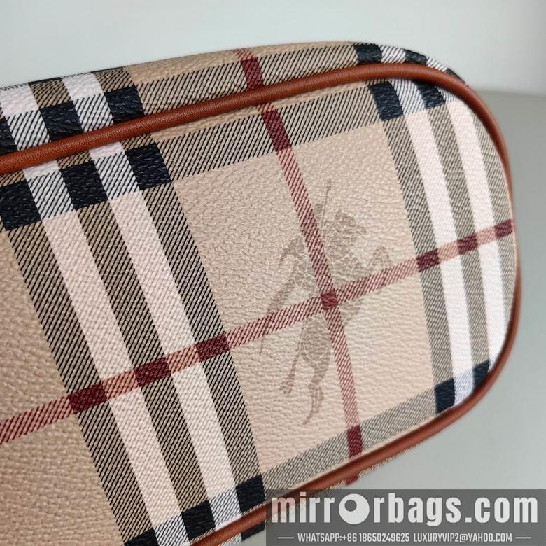 Burberry Bags 29X27X10cm 042505 IQ