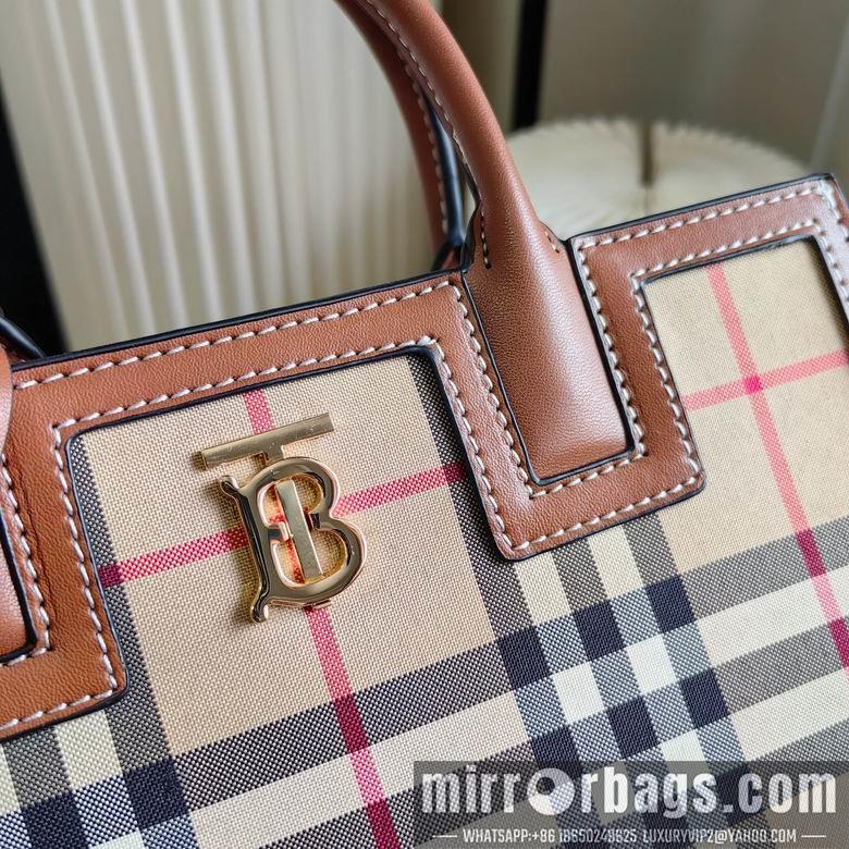 Burberry Bags 25X22cm 060806 XMY 3colour