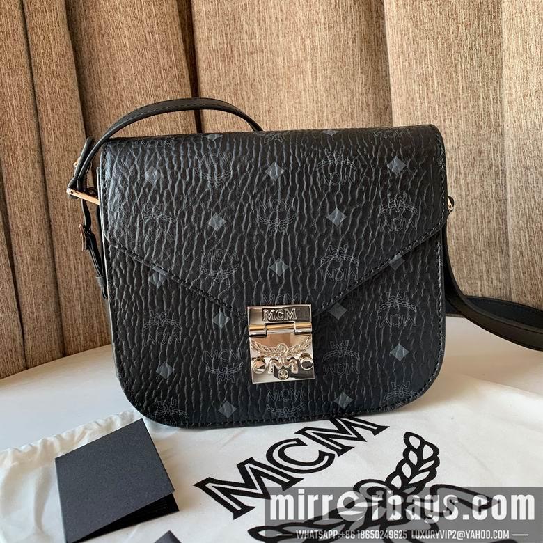 MCM Bags MCM 19x21x8.5cm DY 2