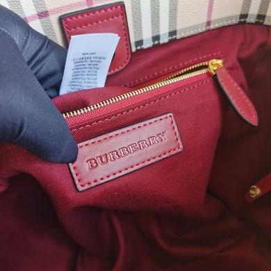 Burberry Bags 26.5X27X15.5cm 071416 XM