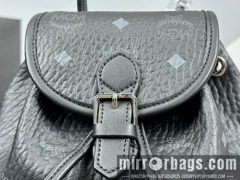 MCM Bags 2198 26X21.5X11cm EY 2colour